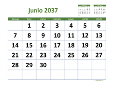 calendario junio 2037 03