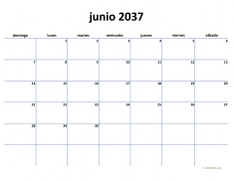 calendario junio 2037 04