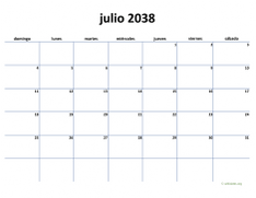 calendario julio 2038 04