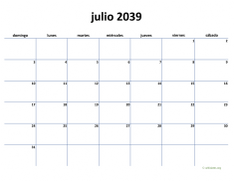 calendario julio 2039 04