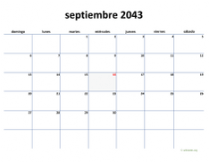 calendario septiembre 2043 04