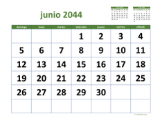 calendario junio 2044 03