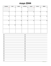 calendario mayo 2044 07
