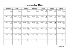 calendario septiembre 2044 01