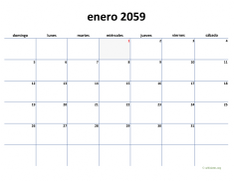 calendario mensual 2059 04