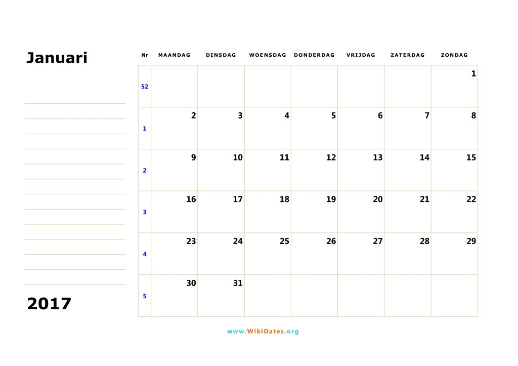 koppeling Tonen galblaas Kalender Mei 2017 | WikiDates.org