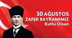 Zafer Bayrami 2016