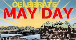 May Day 2015