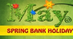 Spring Bank Holiday 2015