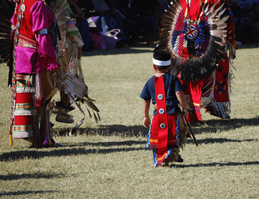 American Indian Citizenship Day (Sunday, June 2nd, 2024)