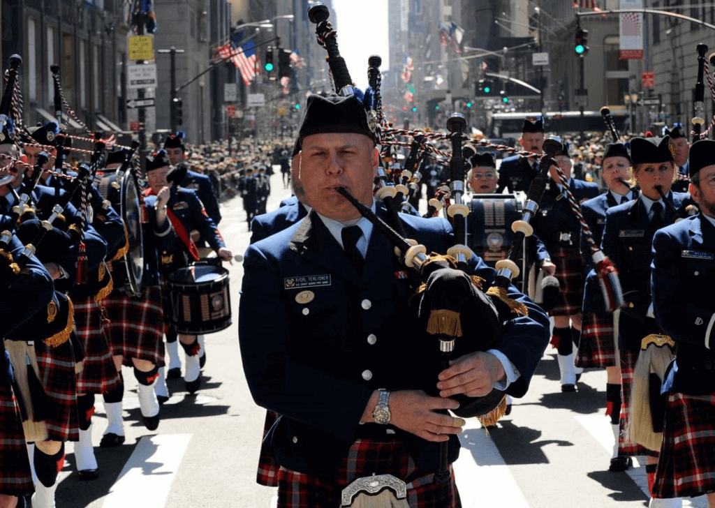 Bagpipe