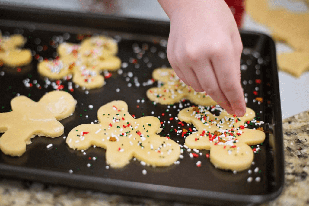 Bake Cookies Day (Wednesday, December 18th, 2024)