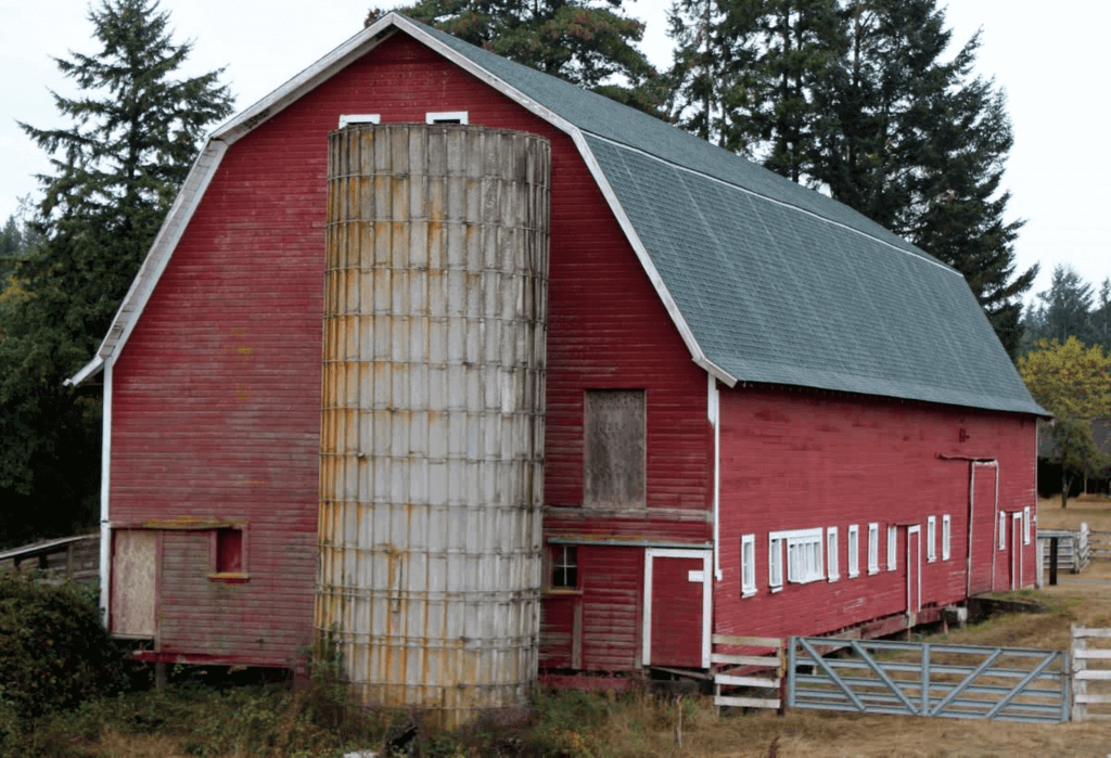 Barn