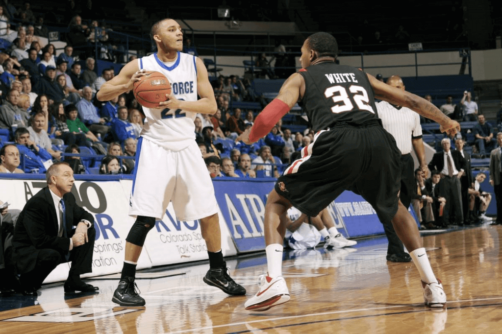 Basketball Day (Wednesday, November 6th, 2024)