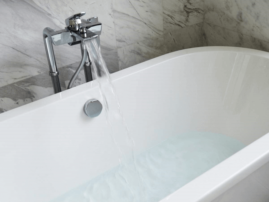 Bathtub