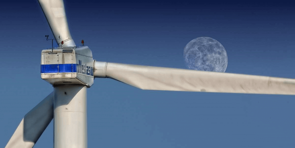 Big Wind Day (Friday, April 12th, 2024)