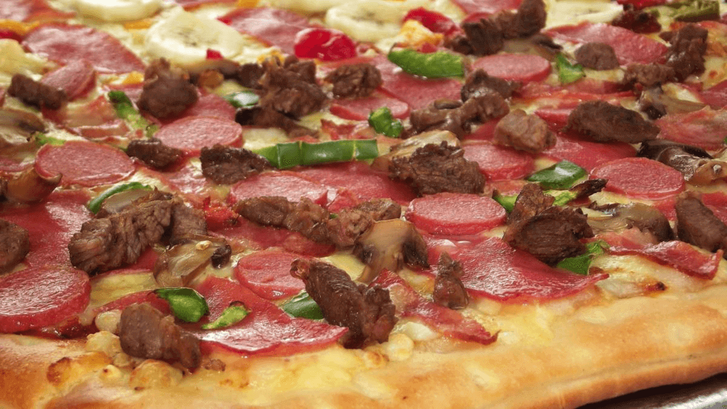 Bitcoin Pizza Day (Wednesday, May 22nd, 2024)
