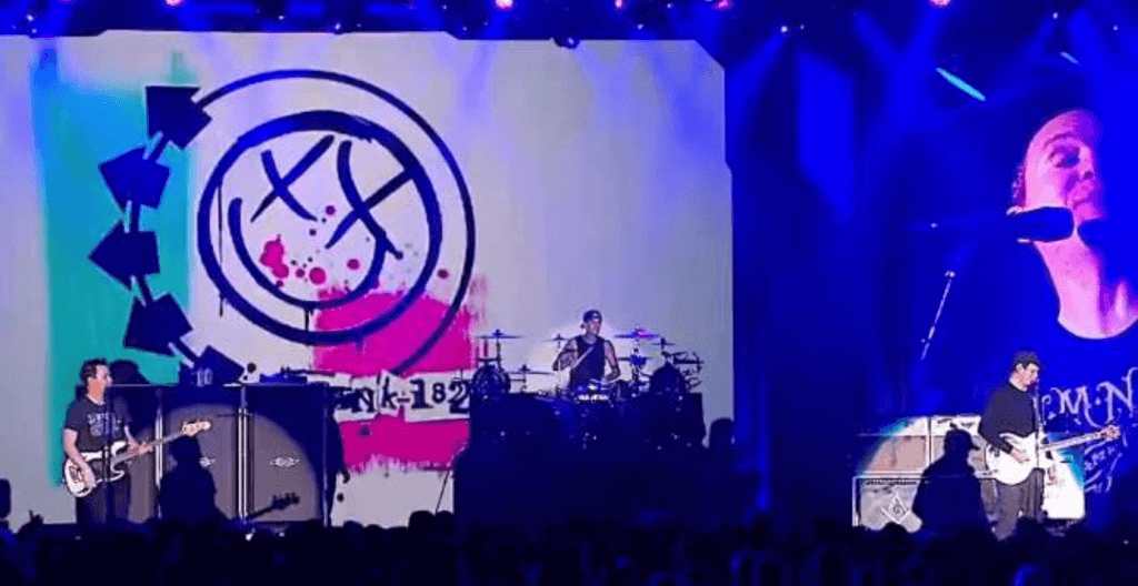 blink-182