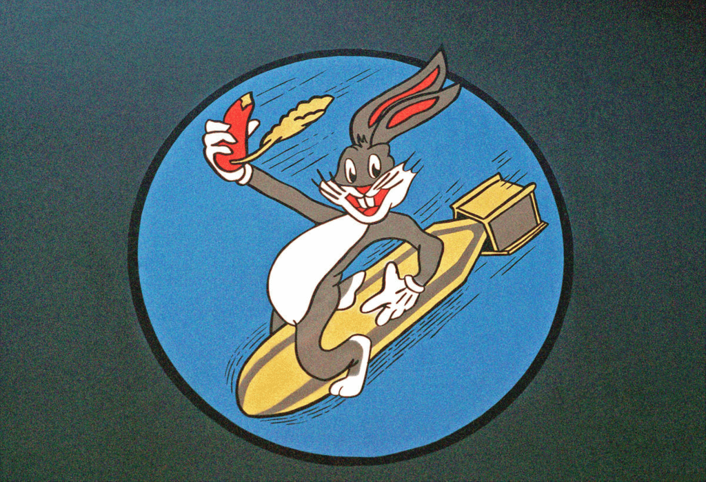 Bugs Bunny Day (Wednesday, April 30th, 2025)