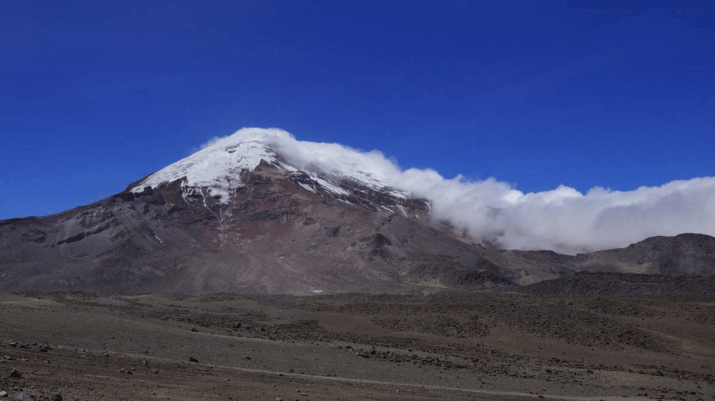 Chimborazo