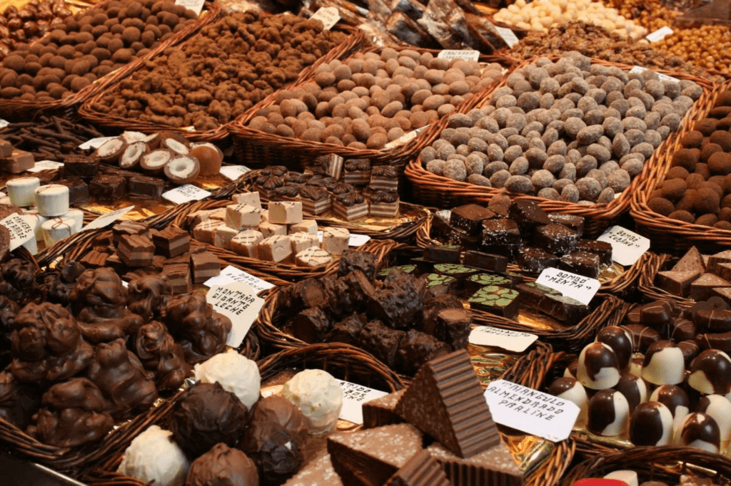 Chocolate