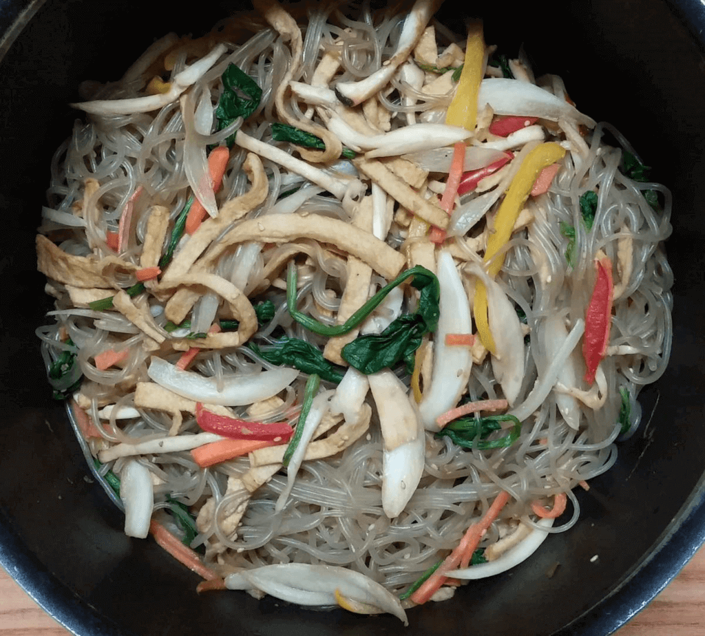 Chop Suey Day (Thursday, August 29th, 2025)