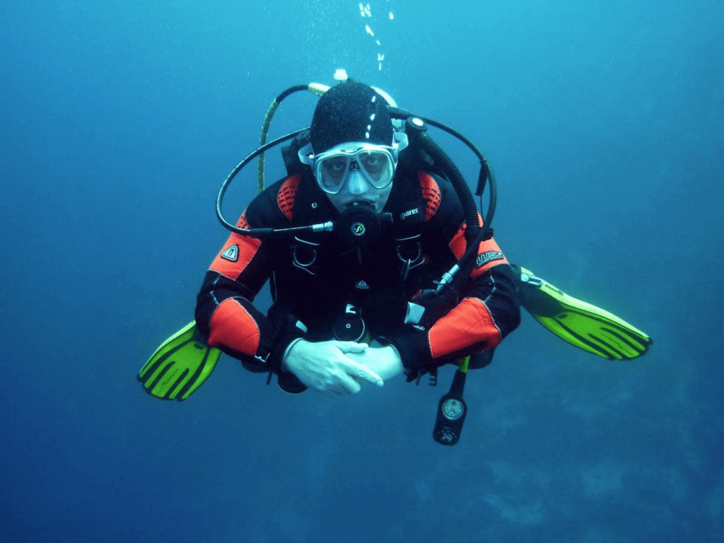 Cousteau Day Saturday June 11th 2022 
