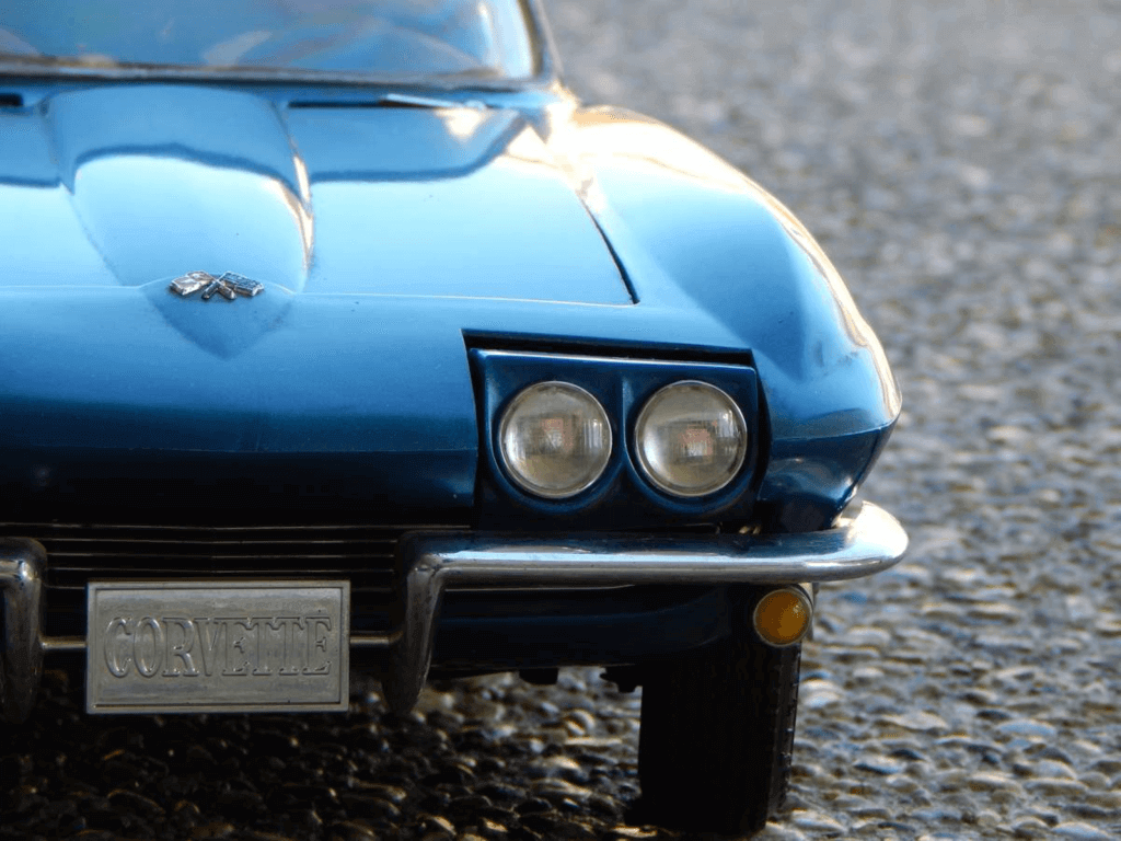 Drive Your Corvette to Work Day (Friday, June 27th, 2025)