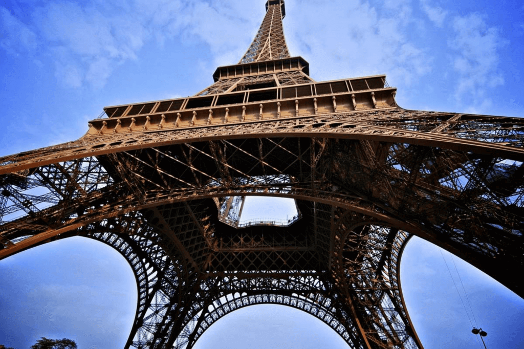 Eiffel