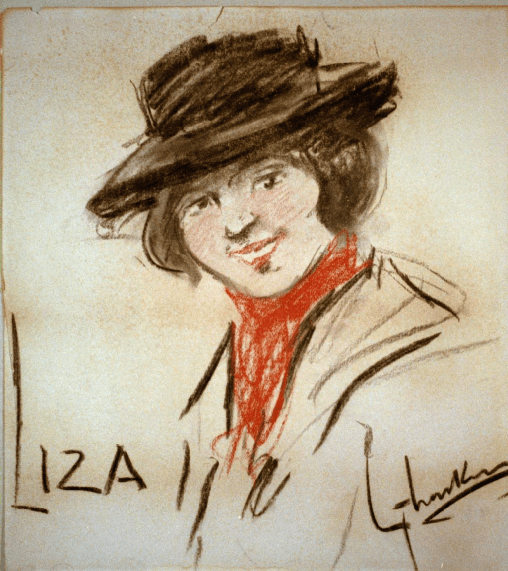 Eliza Doolittle Day Tuesday May 20th 2025 eliza-doolittle-day-tuesday-may-20th-2025