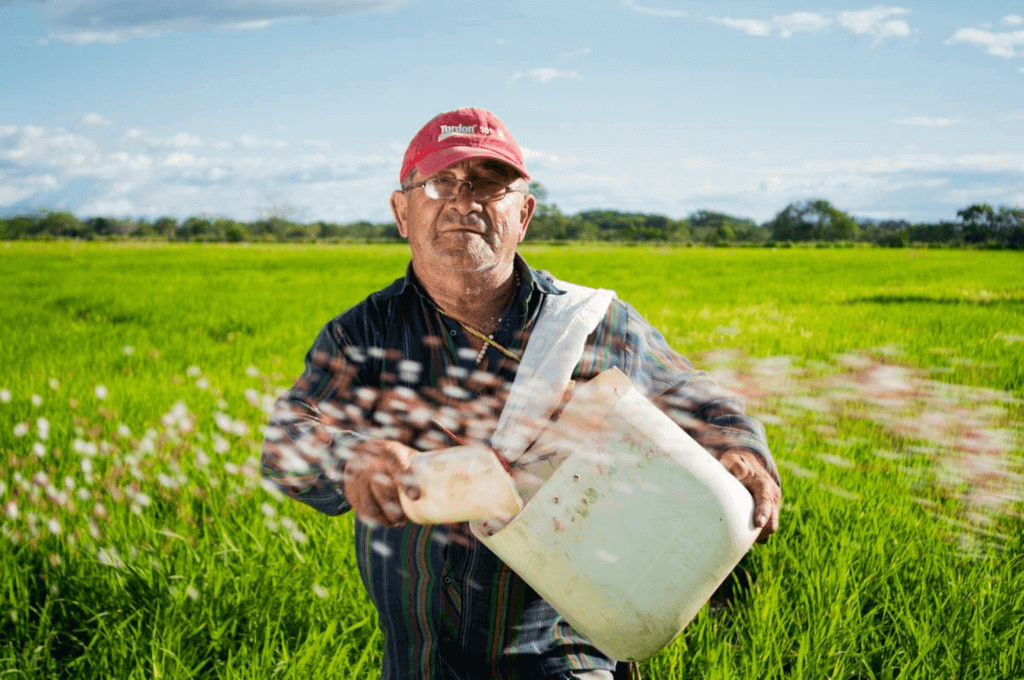 Farmworker