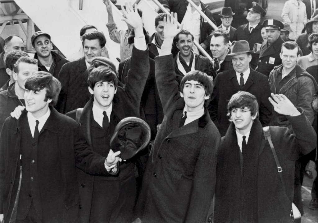 Global Beatles Day (Tuesday, June 25th, 2024)