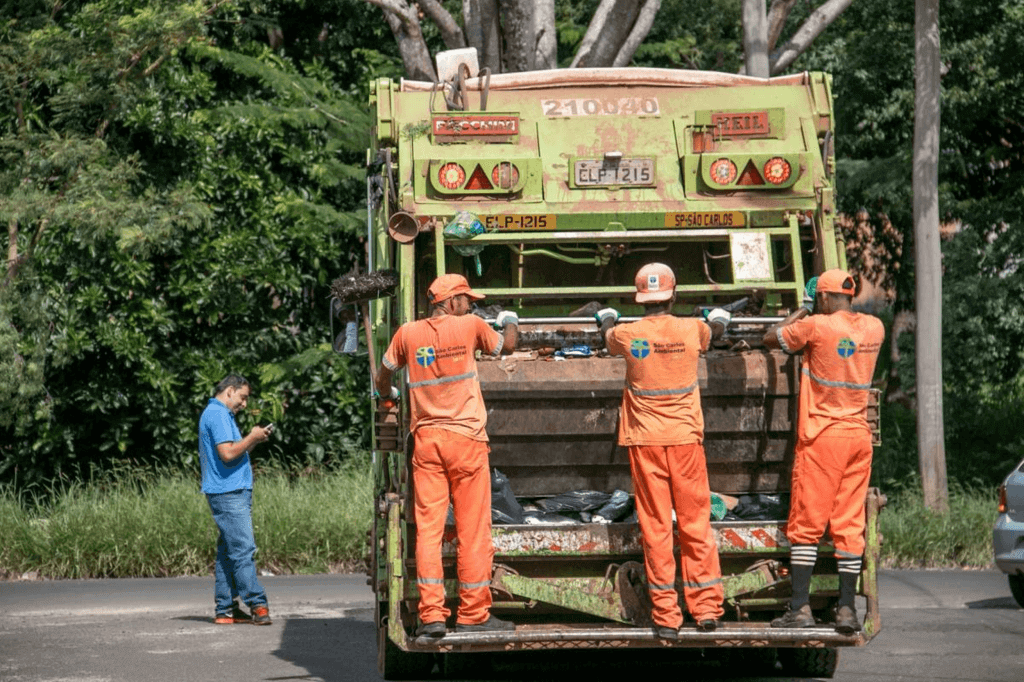 Global Garbage Man Day Saturday June 17th 2023 