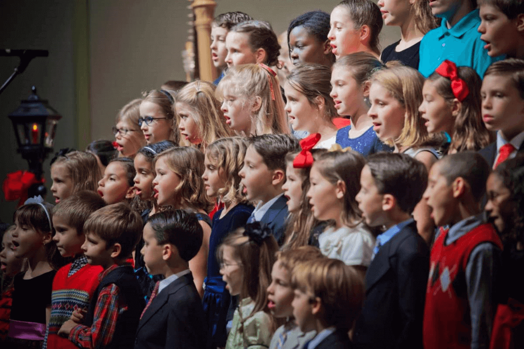 Go Caroling Day (Friday, December 20th, 2024)