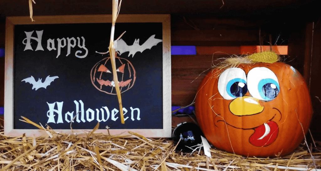 Halloween (Thursday, October 31st, 2024)