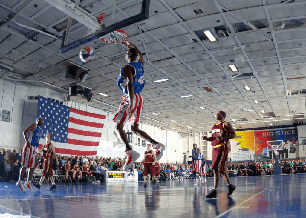 Harlem Globetrotter s Day Tuesday January 7th 2025 harlem-globetrotter-s-day-tuesday-january-7th-2025