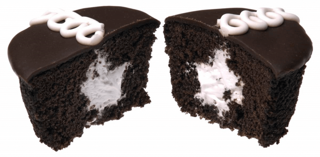 Hostess CupCake Day (Saturday, May 11th, 2024)