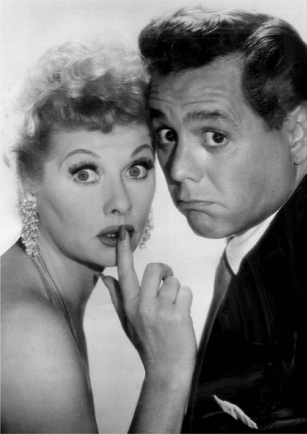 "I Love Lucy" Day (Wednesday, October 15th, 2025)