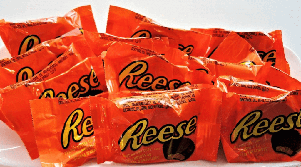 I Love Reese's Day (Saturday, May 18th, 2024)