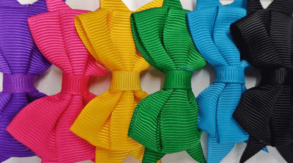International Bow Day (Monday, August 19th, 2024)