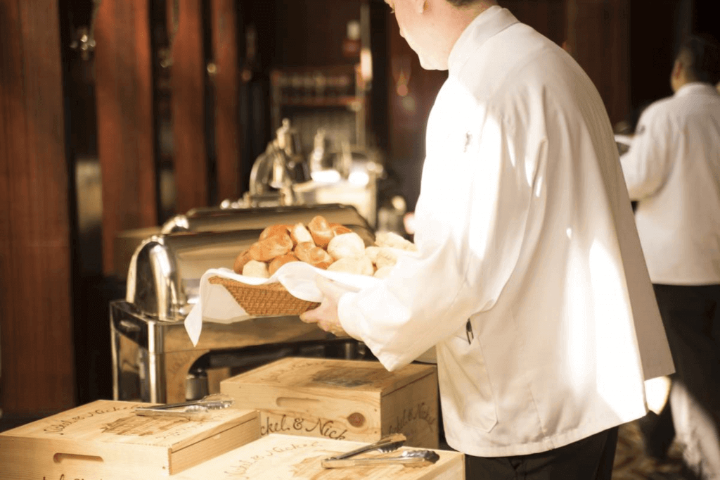International Chefs Day (Sunday, October 20th, 2024)