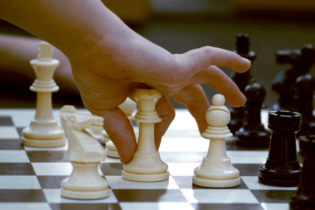 Calendrier Echecs 2023 2024 International Chess Day (Wednesday, July 20Th, 2022)