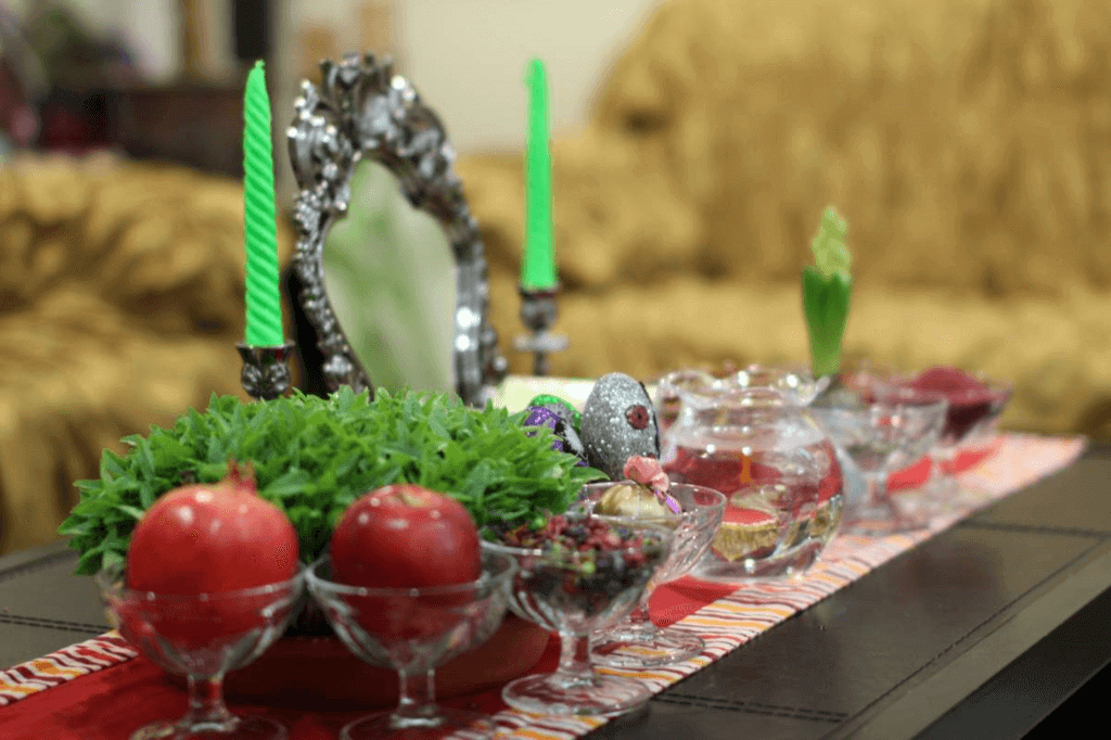 What Day Is Nowruz 2025