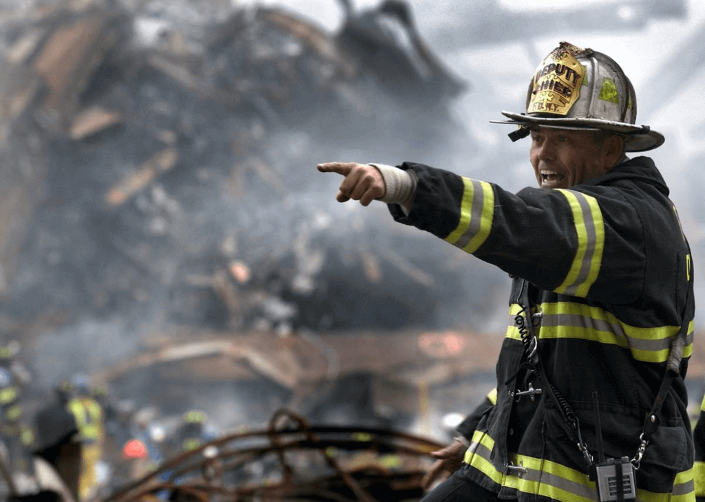 International Firefighters Day (Saturday, May 4th, 2024)