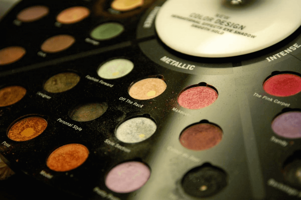 International MakeUp Day (Tuesday, September 10th, 2025)
