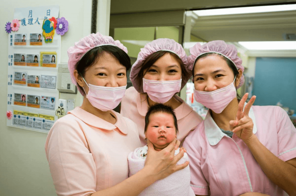 International Nurses' Day (Monday, May 12th, 2025)