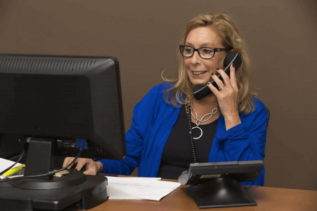 Medical Receptionist Day 2025