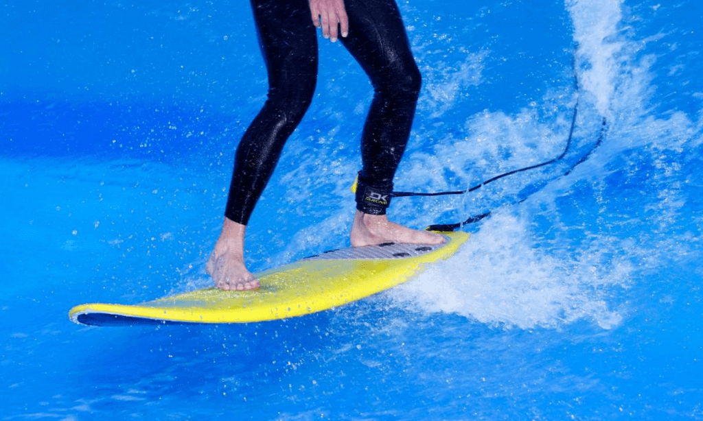 International Surfing Day (Friday, June 21st, 2025)