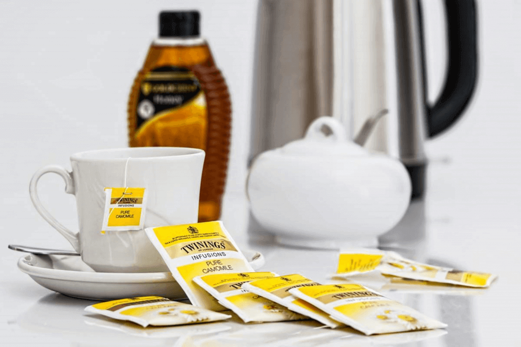 International Tea Day (Wednesday, May 21st, 2025)