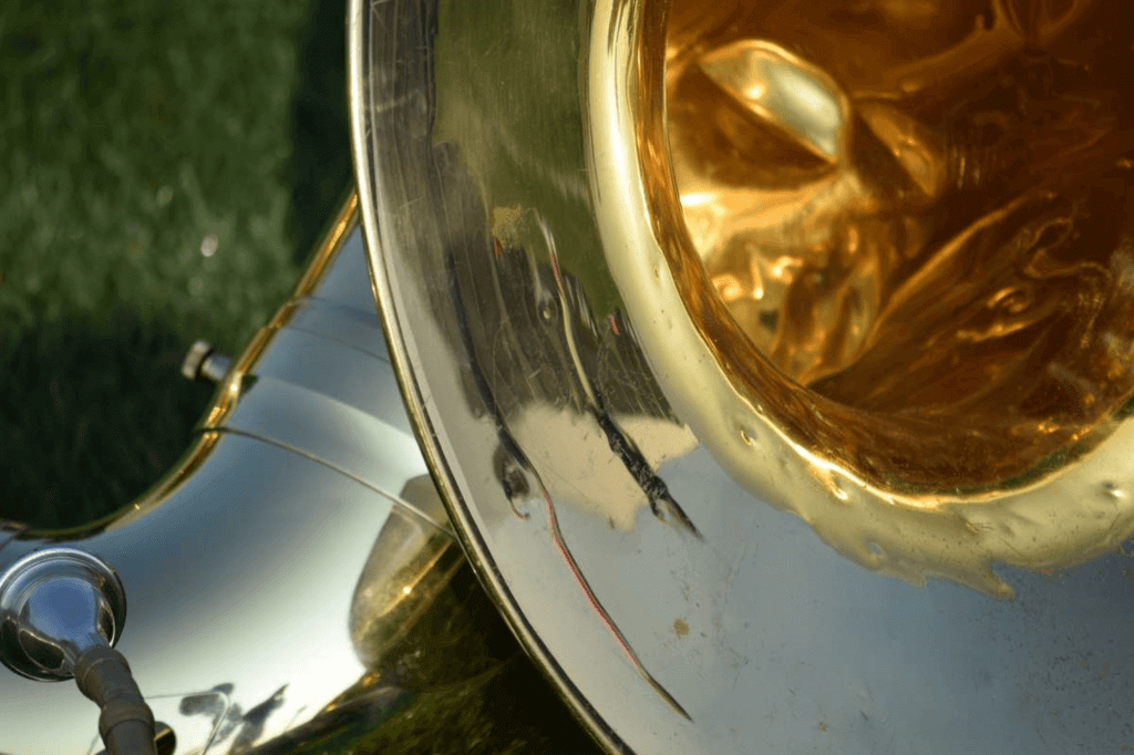 International Tuba Day (Friday, May 3rd, 2025)